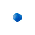 DARWI SUPER-SOFTY 350g blauw-/ St.