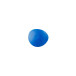 DARWI SUPER-SOFTY 350g blauw-/ St.