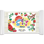 SUPER-SOFTY 350 G WHITE/ Pc.