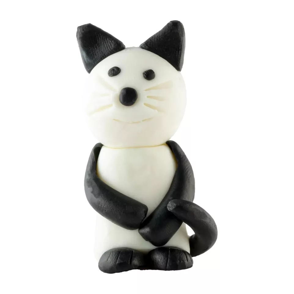 SUPER-SOFTY 350 G WHITE/ Pc.