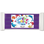 SOFTY 500 G VIOLET/ Pc.