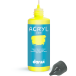 ACRYLIC OPAK 80 ML LEMMON YELLOW-/ Pc.