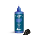 ACRYL OPAK 80 ML PRIMARY BLUE-/ Pc.