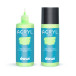 ACRYL OPAK 80 ML PASTEL GREEN-/ Pc.