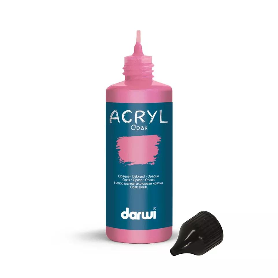 ACRYL OPAK 80 ML SORBET-/ Pc.