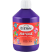 ACRYL MAT 500 ML VIOLET-/ Pc.
