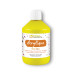 ACRYL MAT 500 ML PRIMARY YELLOW-/ Pc.