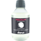 CRACKLE MEDIUM – 1 STEP –...