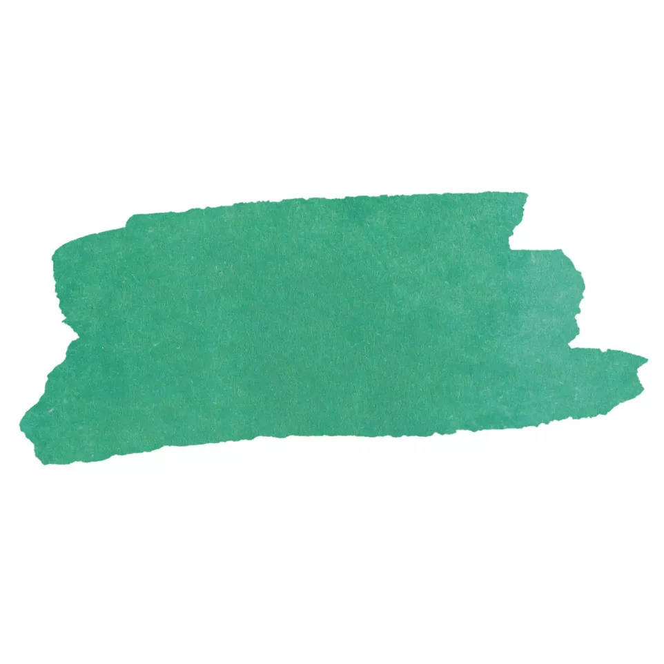 CRISTALINE 250 ML DARK GREEN-/ Pc.