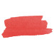 DARWI CRISTALINE 250-ml vermiljoen rood/ St.