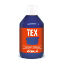 DARWI TEX 250ML ultramarijn blauw-/ St.