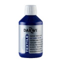 DARWI TEX 250ML donkerblauw-/ St.