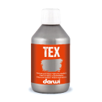 DARWI TEXTILE METAL 250 ML...