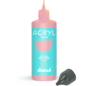 ACRYL METAL 80 ML COPPER-/ Pc.