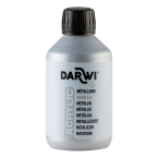 DARWI ACRYL METAL 250ml...