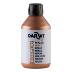 ACRYLIC METAL 250 ML...