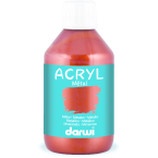 DARWI ACRYL METAL 250ml...