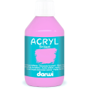 DARWI ACRYLIC BRILLANT 250 ML ROSE-/ Pce