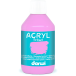 DARWI ACRYLIC BRILLANT 250 ML ROSE-/ Pce