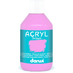 ACRYL GLOSSY 250 ML PINK-/ Pc.