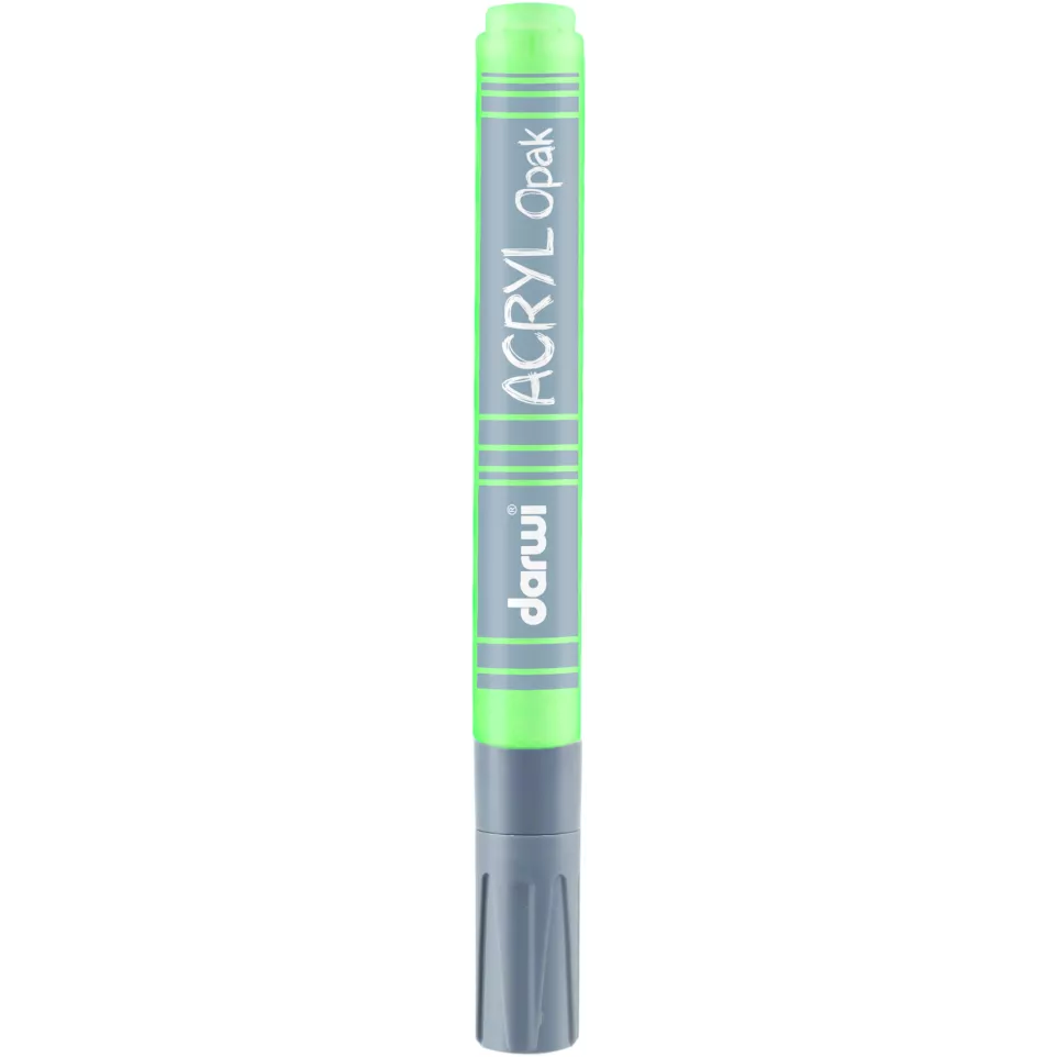 DARWI ACRYL OPAK mar-ker 3mm...