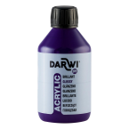 ACRYLIC GLOSSY 250 ML...