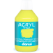 ACRYL GLOSSY 250 ML DARK YELLOW-/ Pc.