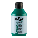DARWI ACRYLIC BRILLA-NT 250 ML VERT SAPIN/ Pce