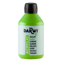 DARWI ACRYL GLOSSY 250ml grasgroen-/ St.