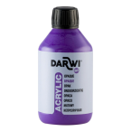 DARWI ACRYLIC OPAK 250 ML...