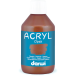 DARWI ACRYLIC OPAK 2-50 ML MARRON FONCE/ Pce