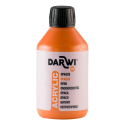 DARWI ACRYL OPAK 250ml oranje-/ St.