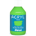 ACRYLIC OPAK 250 ML DARK GREEN-/ Pc.