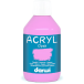 DARWI ACRYL OPAK 250ml roze-/ St.