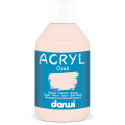 ACRYLIC OPAK 250 ML ROSE BEIGE-/ Pc.