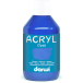 DARWI ACRYL OPAK 250ml donkerblauw-/ St.