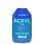 ACRYLIC OPAK 250 ML DARK...