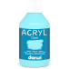 ACRYLIC OPAK 250 ML LIGHT BLUE-/ Pc.