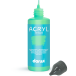 ACRYL GLOSSY 80 ML DARK GREEN-/ Pc.