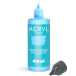 DARWI ACRYL GLOSSY 80ml blauw-/ St.