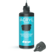 DARWI ACRYL GLOSSY 80ml zwart-/ St.