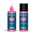 DARWI ACRYLIC OPAK 80 ML ROSE-/ Pce