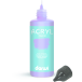 ACRYL PEARLESCENT 80 ML LILAC-/ Pc.