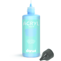 DARWI ACRYLIC NACRE-80 ML BLEU NACRE/ Pce