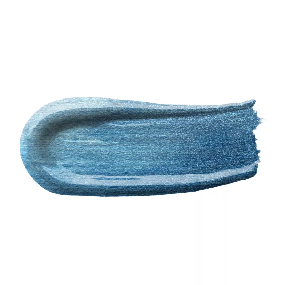 ACRYL PEARLESCENT 80 ML BLUE-/ Pc.