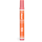 TEX MARKER -  3 MM -...