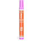 DARWI TEX marker 3mm -...
