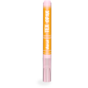 DARWI TEX OPAK marke-r 2mm - huidskleur/ St.