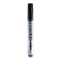 TEXTILE OPAK MARKER 2 MM - BLACK-/ Pc.