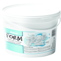 FORM – PLASTER – BUCKET 3 KG-/ Pc.